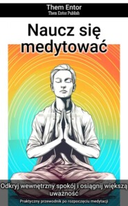 Naucz się medytować