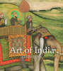 Art of India (1526-1858)