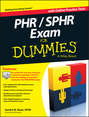 PHR \/ SPHR Exam For Dummies