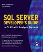 SQL Server\'s Developer\'s Guide to OLAP with Analysis Services