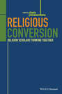 Religious Conversion