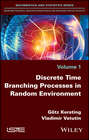 Discrete Time Branching Processes in Random Environment