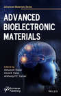 Advanced Bioelectronic Materials