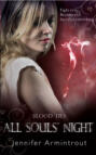 Blood Ties Book Four: All Souls\' Night