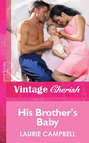 His Brother\'s Baby