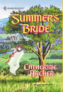 Summer\'s Bride