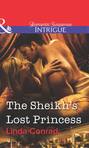 The Sheikh\'s Lost Princess