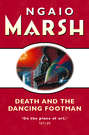 Death and the Dancing Footman