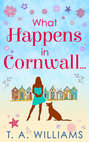 What Happens In Cornwall...