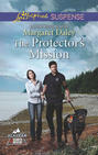 The Protector\'s Mission