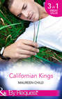 Californian Kings: Conquering King\'s Heart