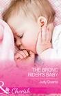 The Bronc Rider\'s Baby