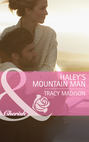 Haley\'s Mountain Man