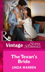 The Texan\'s Bride