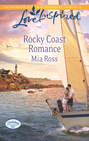 Rocky Coast Romance