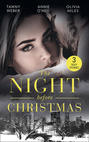 The Night Before Christmas: Naughty Christmas Nights \/ The Nightshift Before Christmas \/ \'Twas the Week Before Christmas