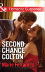 Second Chance Colton