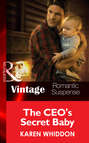 The CEO\'s Secret Baby