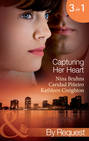 Capturing Her Heart: Royal Betrayal