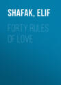 Forty Rules of Love