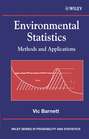 Environmental Statistics