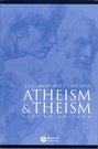 Atheism and Theism