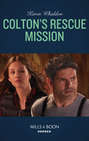 Colton\'s Rescue Mission