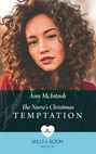 The Nurse\'s Christmas Temptation