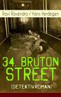 34. Bruton Street  (Detektivroman)