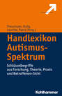 Handlexikon Autismus-Spektrum