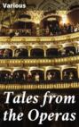 Tales from the Operas