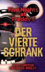 Five Nights at Freddy\'s: Der vierte Schrank