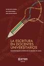 La escritura en docentes universitarios