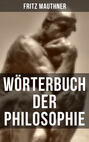 Wörterbuch der Philosophie