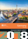 EIB Investment Survey 2018 - Germany overview