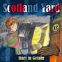 Scotland Yard, Folge 12: Stars in Gefahr