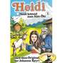 Heidi, Folge 1: Heidi kommt zum Alm-Öhi