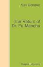 The Return of Dr. Fu-Manchu