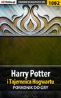 Harry Potter i Tajemnica Hogwartu
