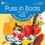 Puss in Boots \/ Кот в сапогах