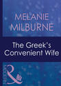 The Greek\'s Convenient Wife