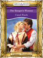 The Ranger\'s Woman