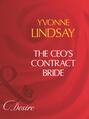 The Ceo\'s Contract Bride