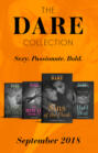 The Dare Collection September 2018