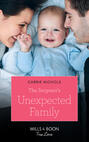 The Sergeant\'s Unexpected Family