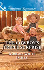 The Cowboy\'s Triple Surprise