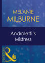 Androletti\'s Mistress