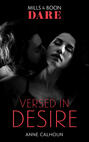 Versed in Desire