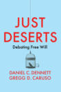 Just Deserts