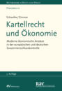 Kartellrecht und Ökonomie